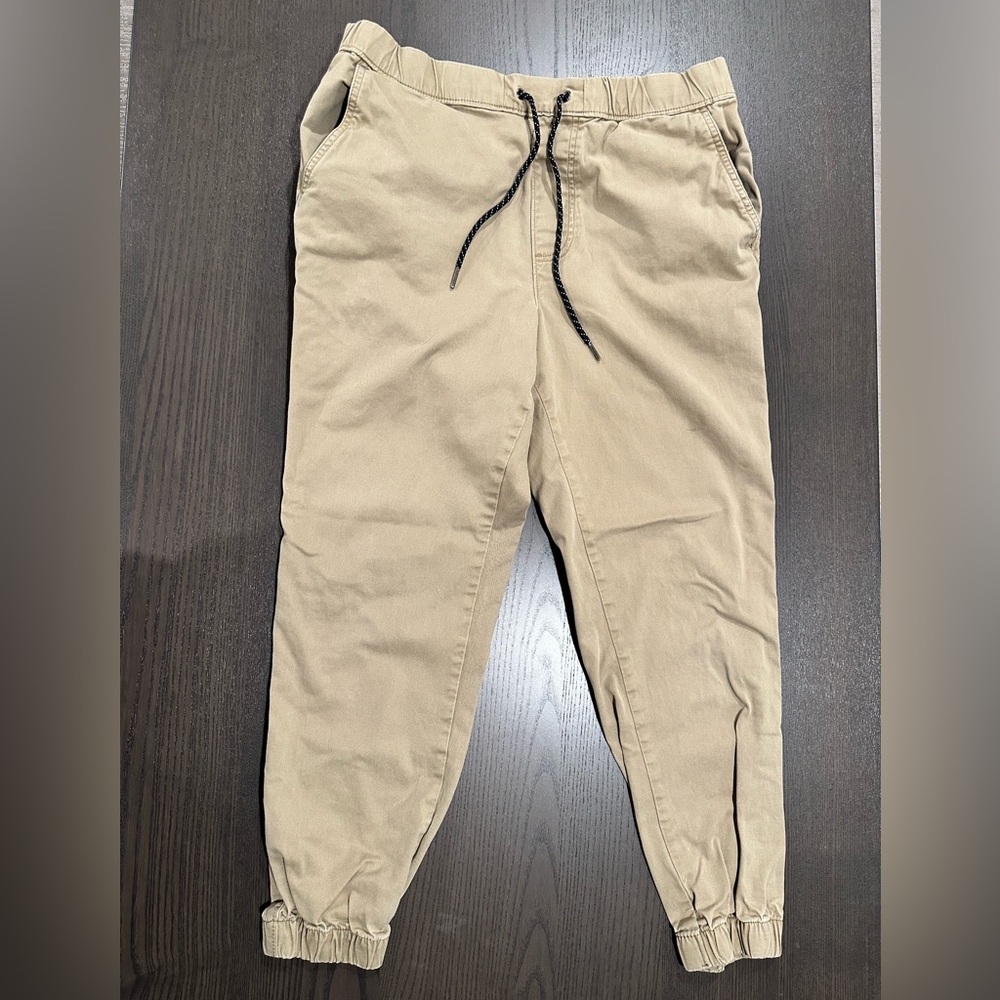 Men’s Urban Pipeline MaxFlex Twill Joggers Medium